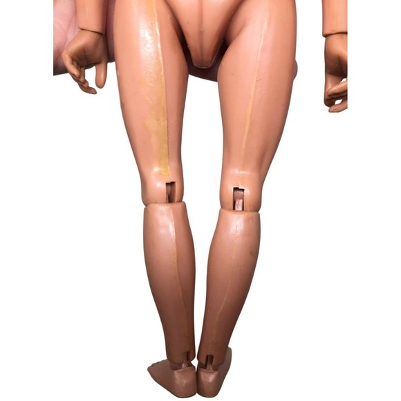 Vintage Lone Ranger Action Figure (1973) - Picture 9 of 9